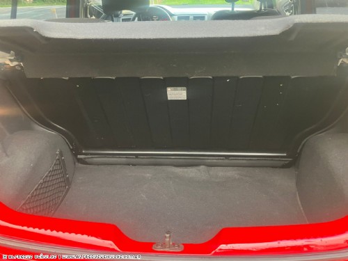 Volkswagen FOX COMFORTLINE 1.6 MSI 2017/2018